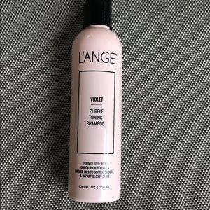 L’ange Violet Purple Toning Shampoo